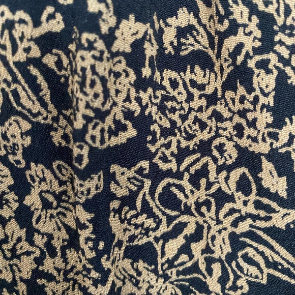 NWT Capulet long sleeve mini wrap dress - Picture 10 of 12